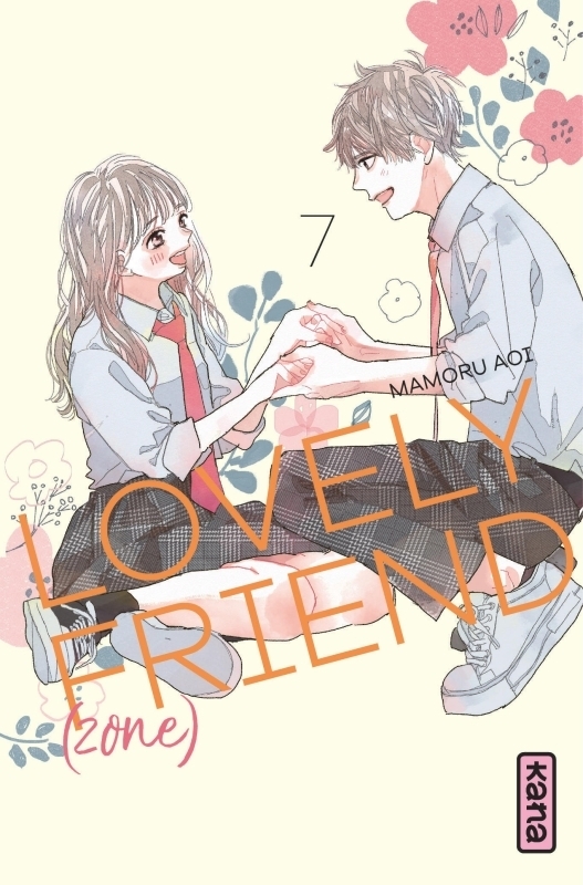 Lovely Friend(zone) - Tome 7 (Manga)