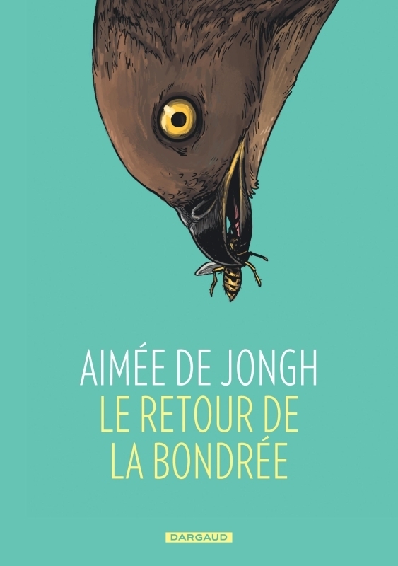 Le Retour de la bondrée / Edition spéciale (Poche) (BD)