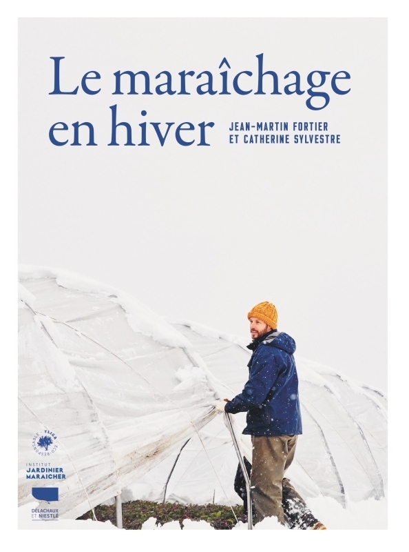 Le Maraîchage en hiver (Broché)