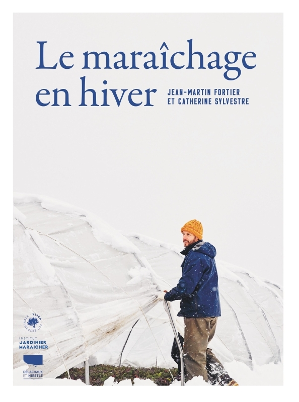 Le Maraîchage en hiver (Broché)