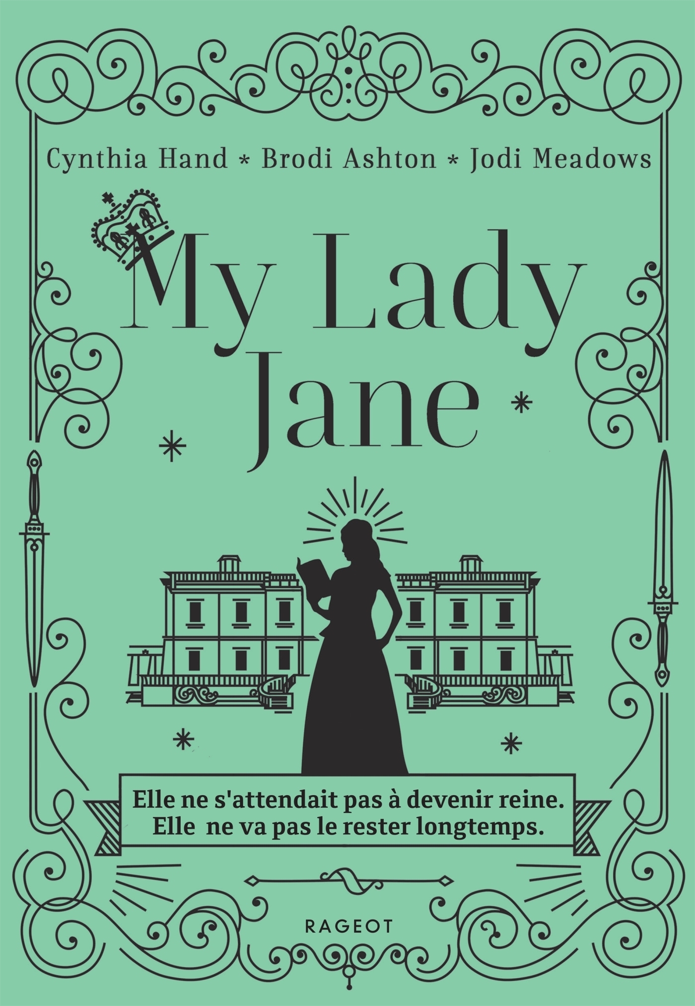 My lady Jane (Broché)