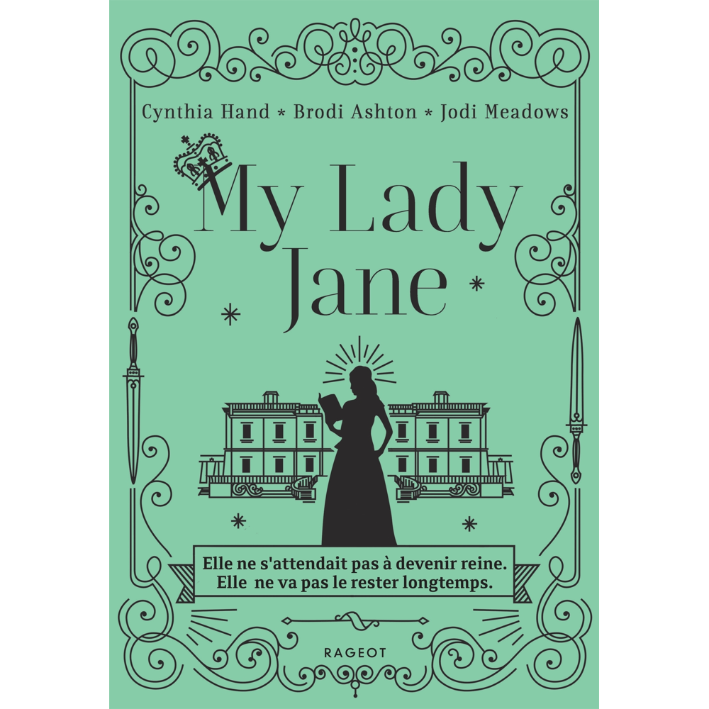 My lady Jane (Broché)
