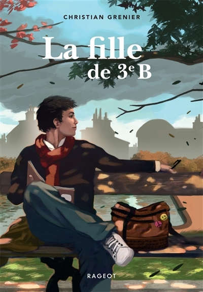 La fille de 3ème B (Poche)