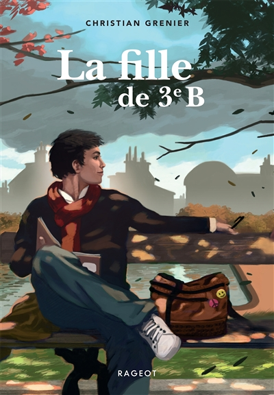 La fille de 3ème B (Poche)