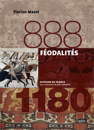 Féodalités (888-1180) (Broché)