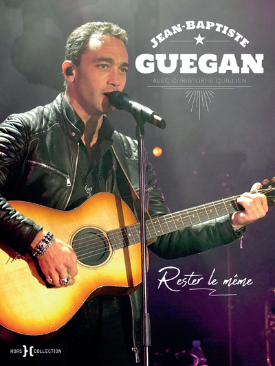 Rester le même (Broché)