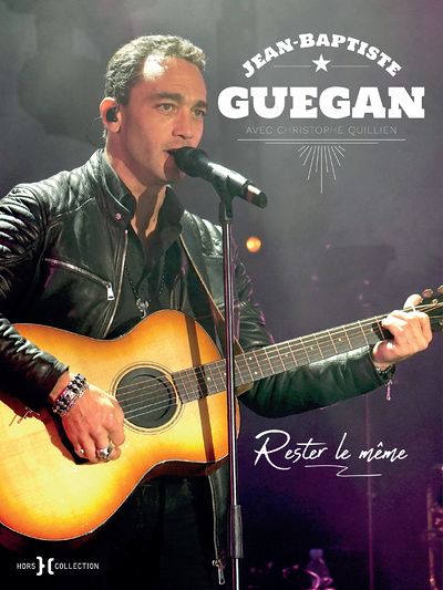 Rester le même (Broché)