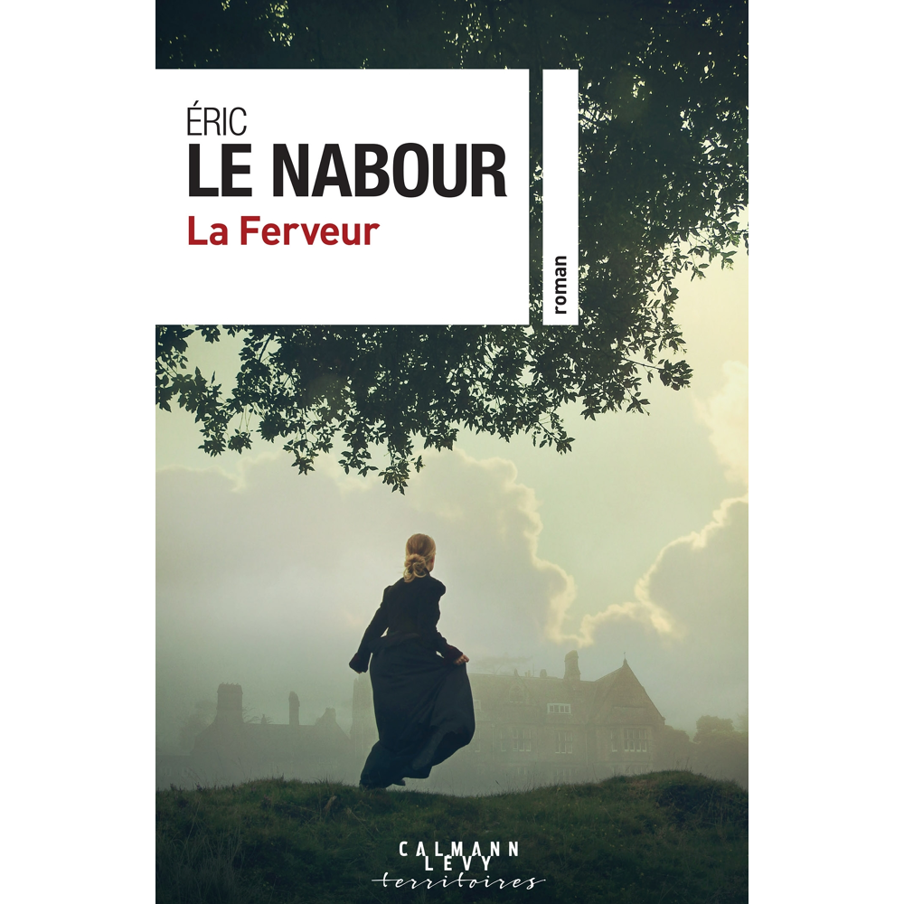 La Ferveur (Broché)