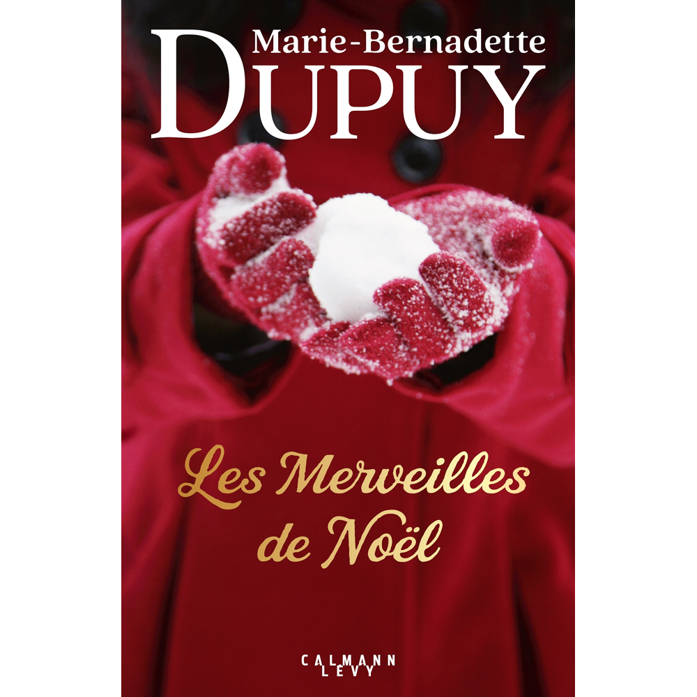 Les Merveilles de Noël (Broché)