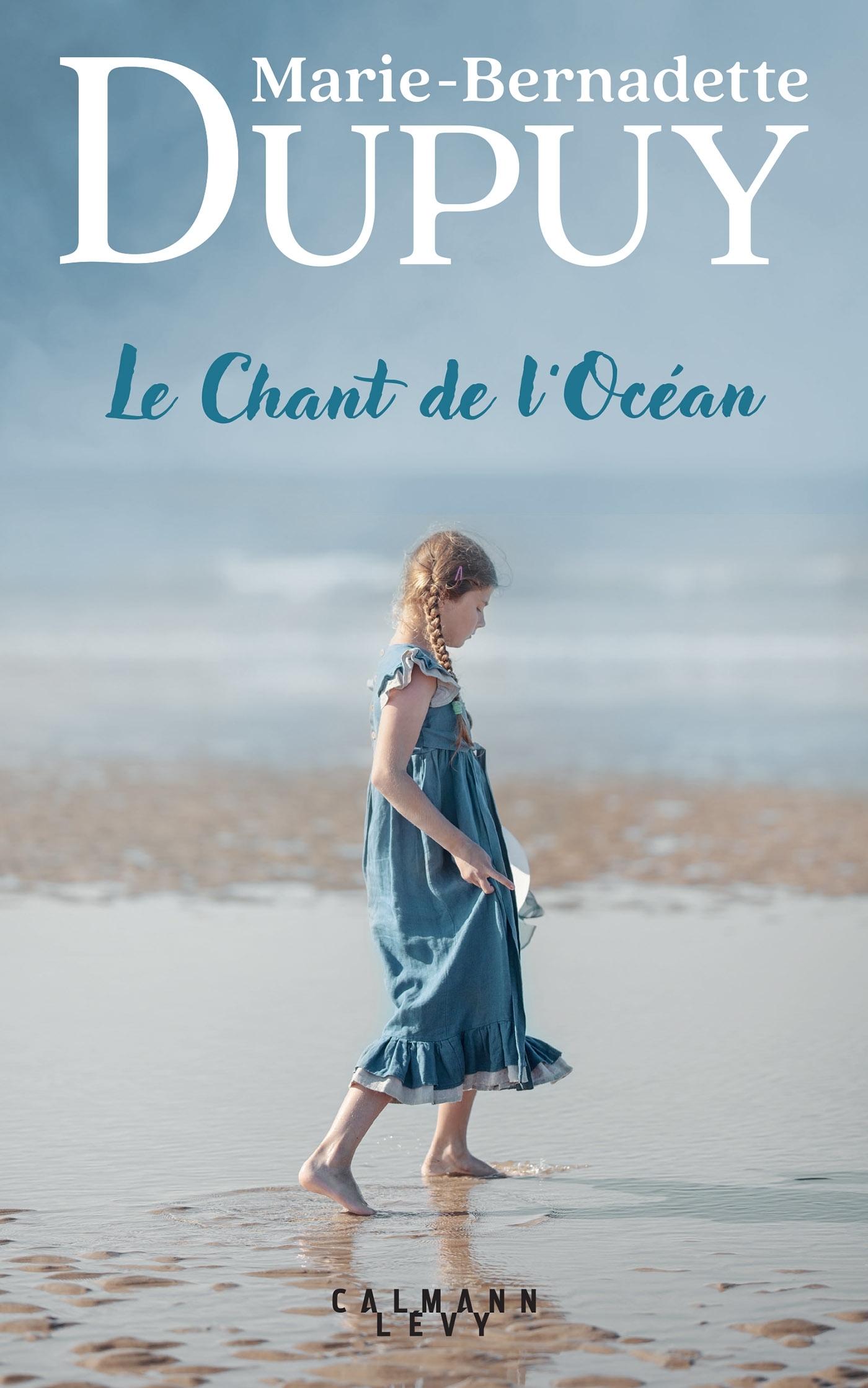 Le Chant de l'océan (Grand format)