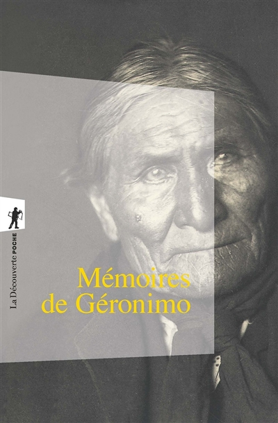 Mémoires de Géronimo (Poche)