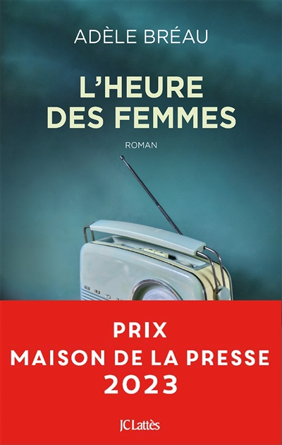 L'heure des femmes (Grand format)