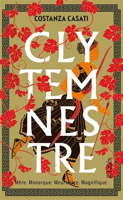 Clytemnestre (Broché)