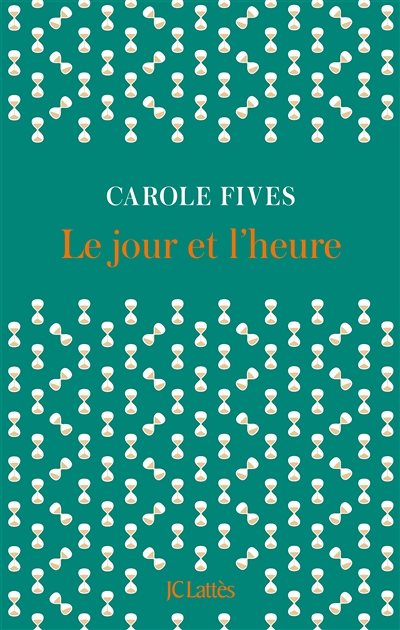 Le jour et l'heure (Broché)