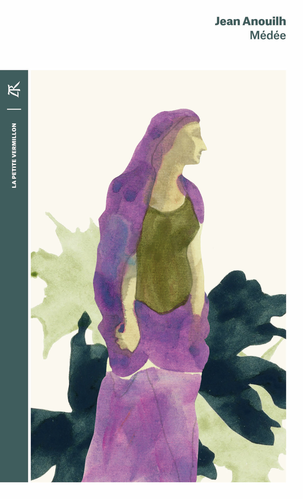 Médée (Grand format)