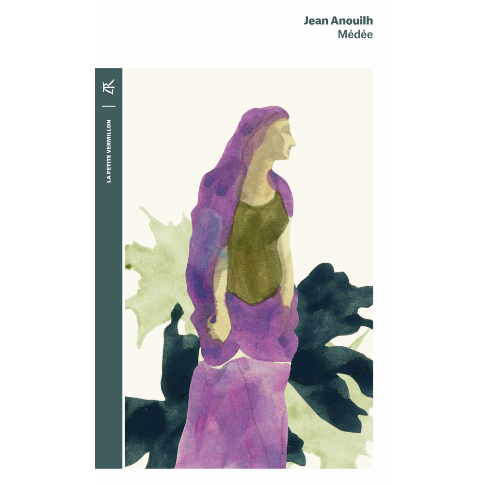 Médée (Grand format)