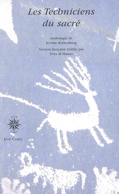 Les techniciens du sacré (Grand format)