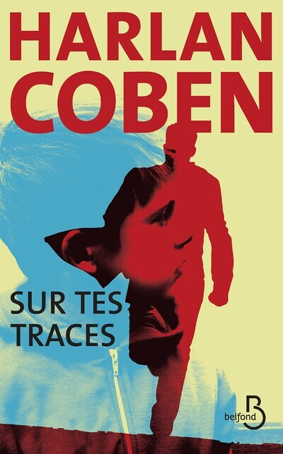 Sur tes traces (Broché)