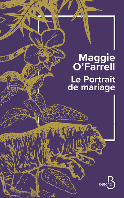 Le Portrait de mariage (Broché)