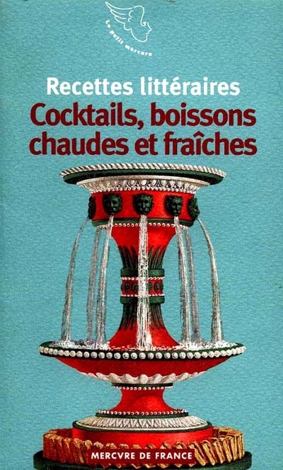 Cocktails, boissons chaudes et fraîches (Grand format)