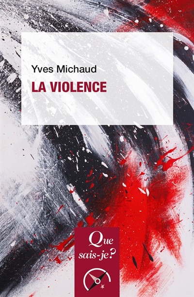 La Violence (Poche)