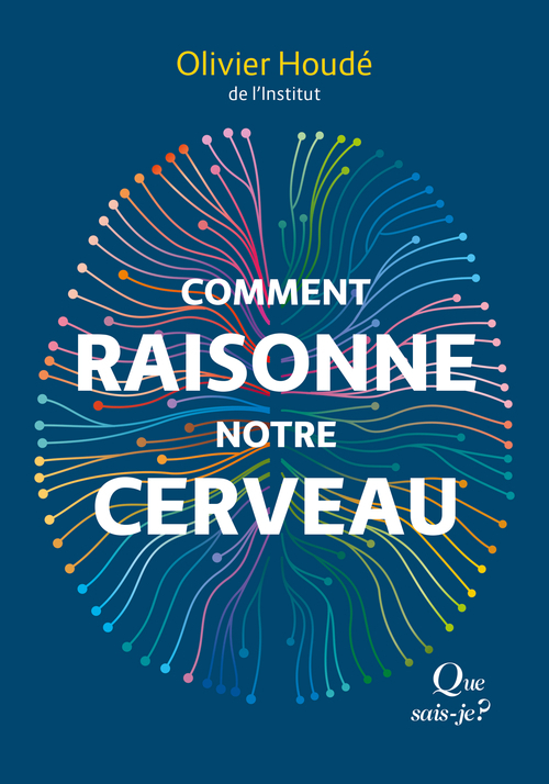 Comment raisonne notre cerveau (Broché)
