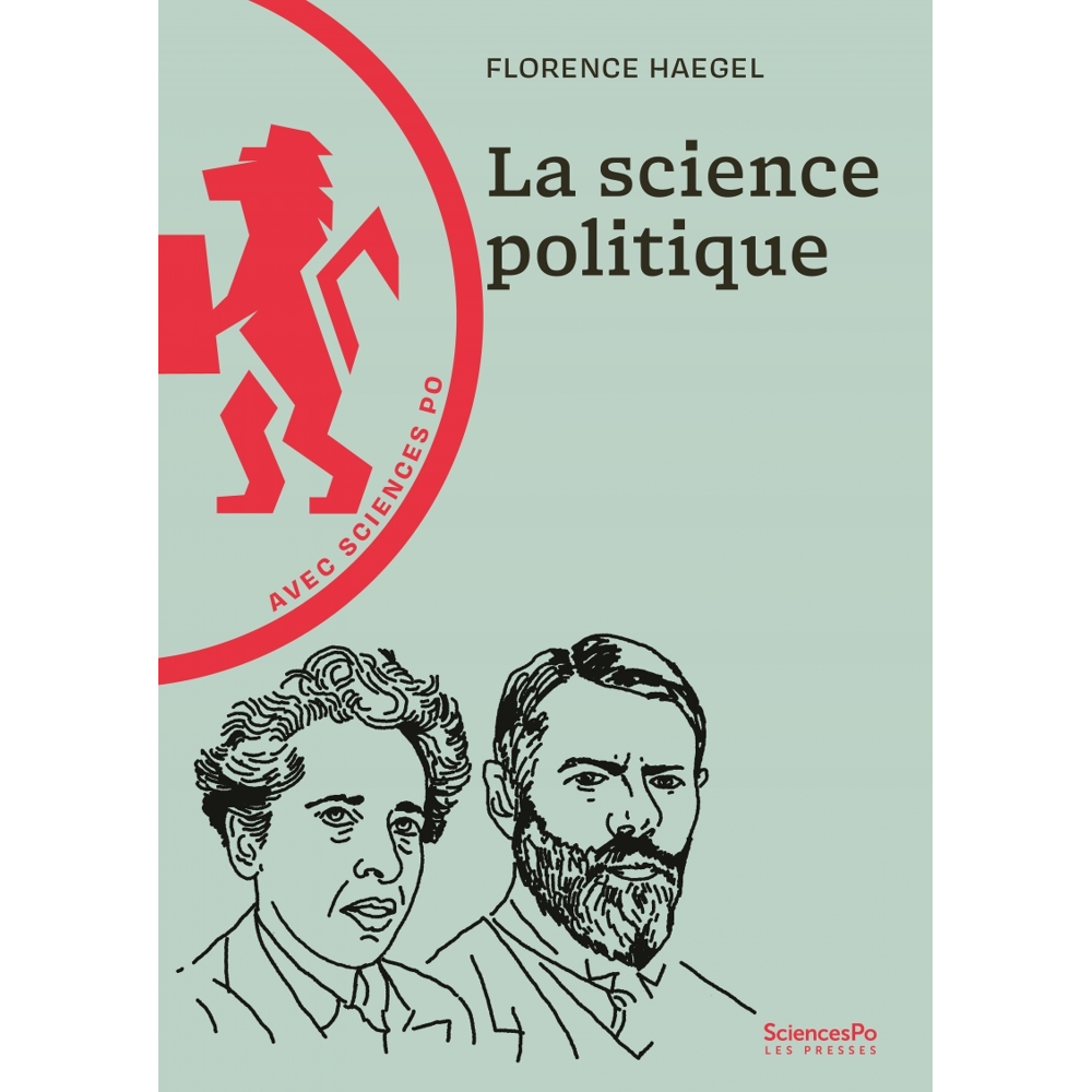 La science politique (Broché)