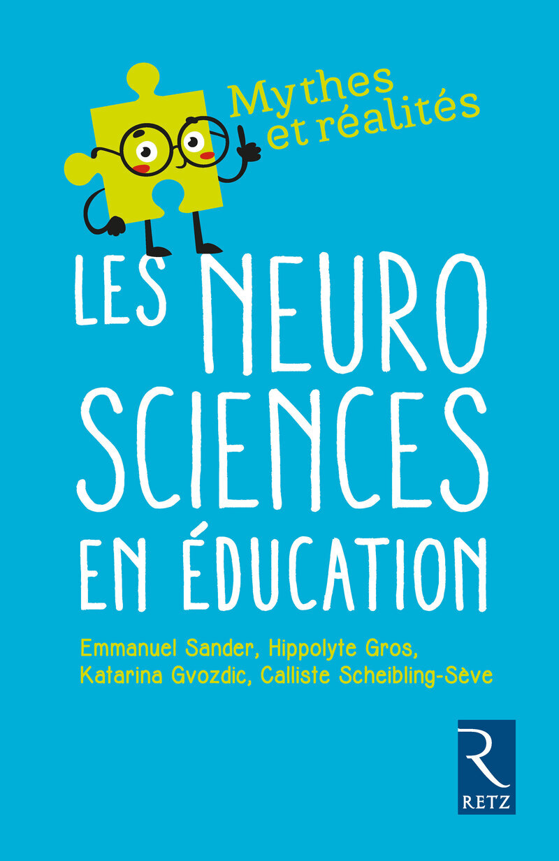 Les neurosciences en éducation (Broché)