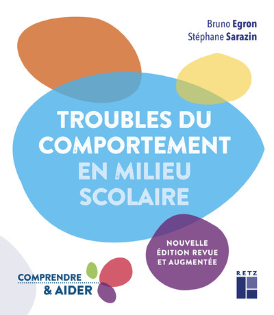 Troubles du comportement en milieu scolaire (Broché)