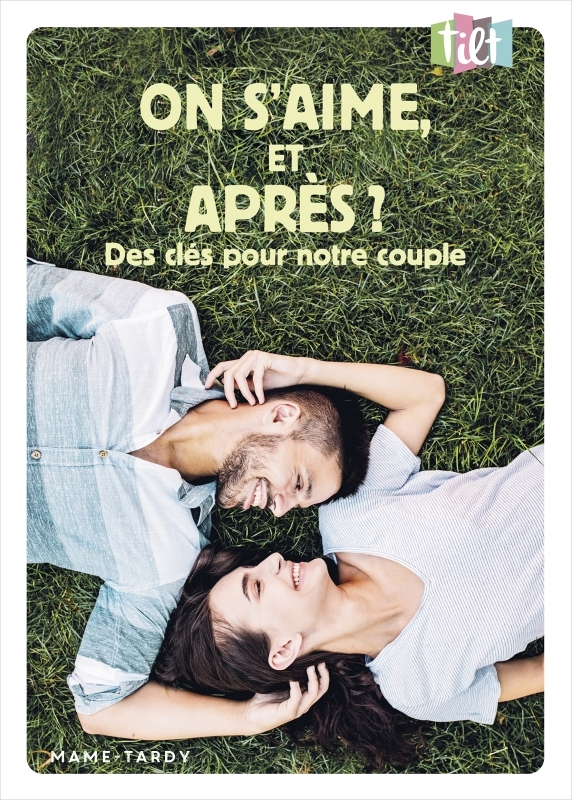 On s'aime, et après ? Des clés pour notre couple (Broché)
