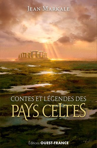 Contes et légendes des pays celtes (Grand format)