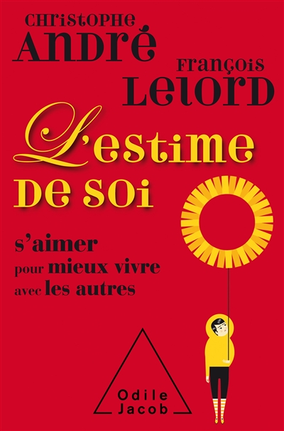 L'Estime de soi COLLECTOR (Broché)