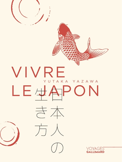 Vivre le Japon (Relié)