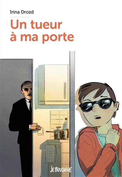 Un tueur à ma porte (Poche)