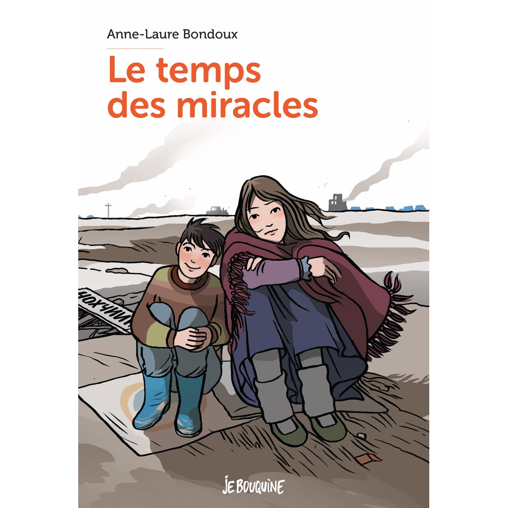 Le temps des miracles (Poche)