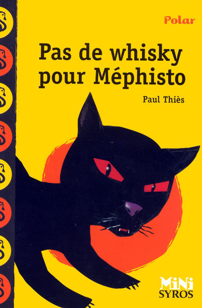Pas de whisky pour Mephisto (Poche)