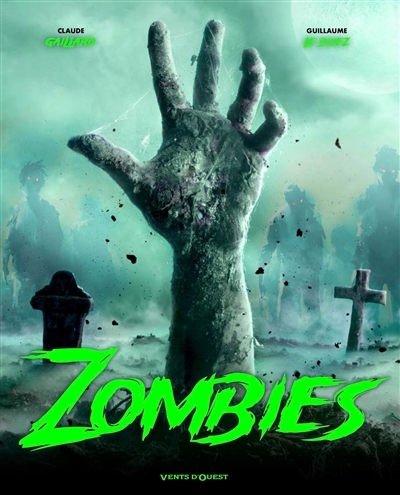Zombies (Broché)