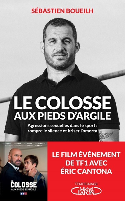 Le colosse aux pieds d'argile - Nouvelle édition (Broché)