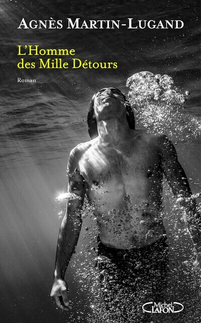 L'Homme des Mille Détours (Broché)