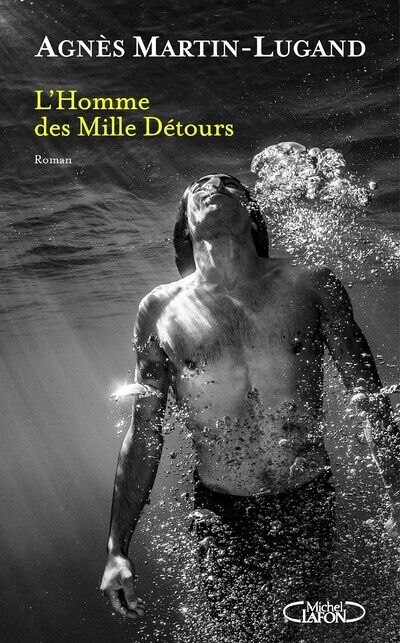 L'Homme des Mille Détours (Broché)