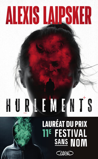 Hurlements (Grand format)