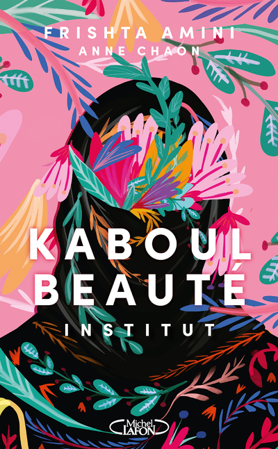 Kaboul Beauté Institut (Broché)
