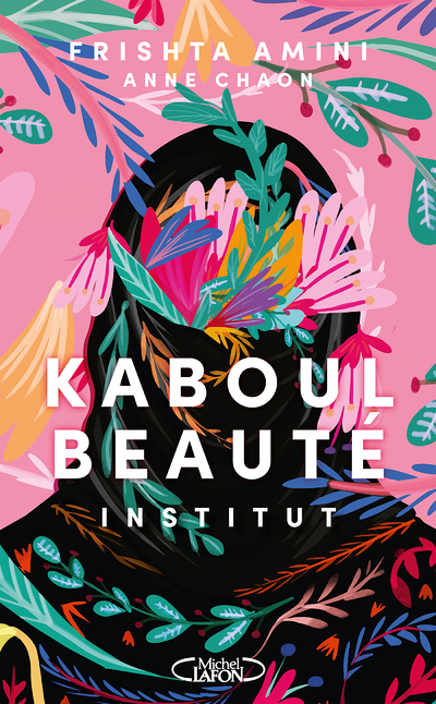 Kaboul Beauté Institut (Broché)