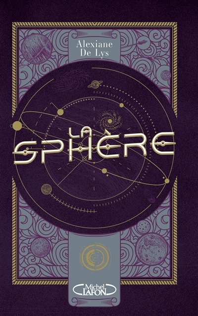 La Sphère - Le collector (Broché)