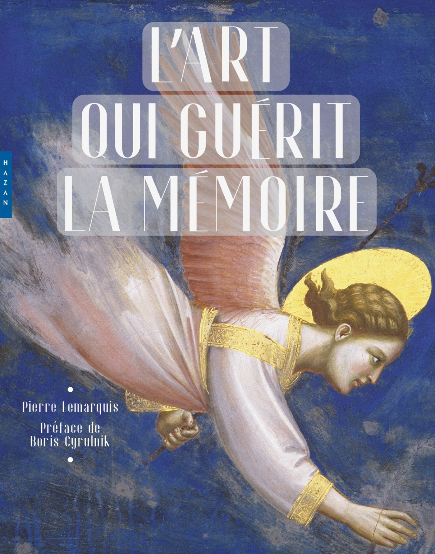 L'art qui guérit la mémoire (Broché)