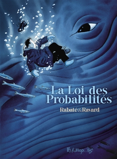 La Loi des Probabilités (BD)