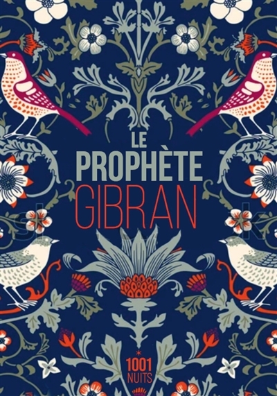 Le Prophète (Poche)