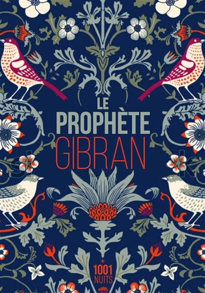 Le Prophète (Poche)