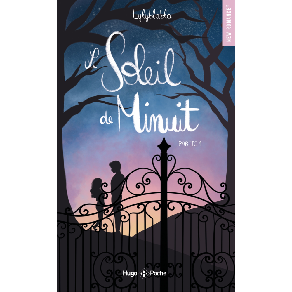 Le soleil de minuit - Tome 1 (Poche)