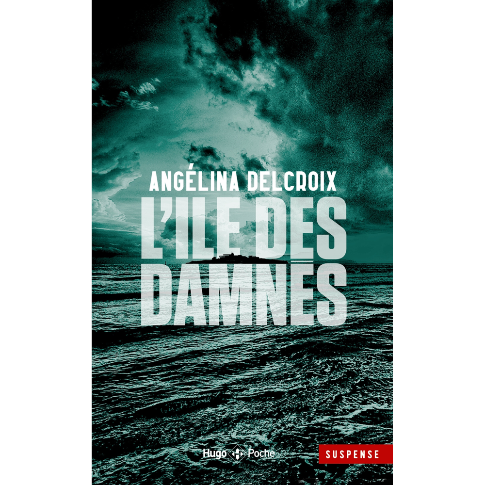 L'île des damnés - poche (Poche)